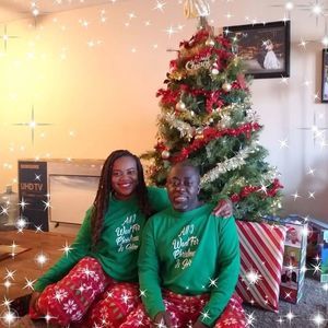 Meet your Posher, Jacqueline